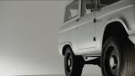 Ford Bronco by Zero Labs Automotive 2019 года